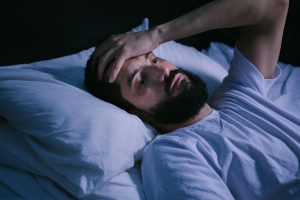 CPAP Pillow for Sleep Apnea Sufferers